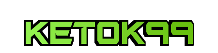 KETOK99 Logo